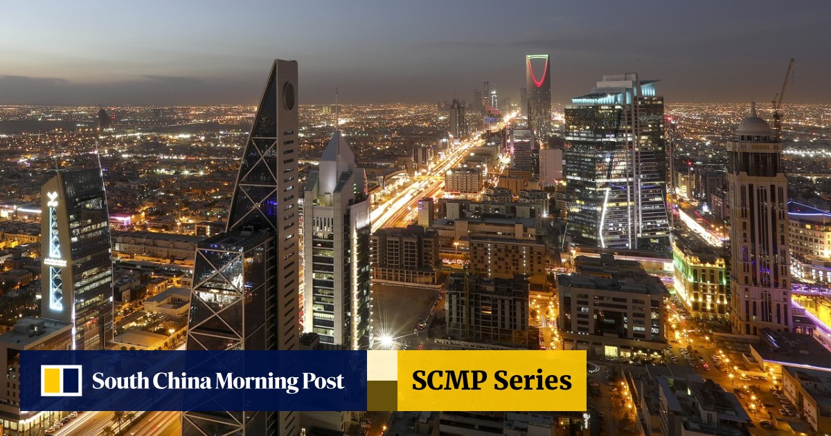 Expat Workers Are Leaving Saudi Arabia In Droves South China Morning Post