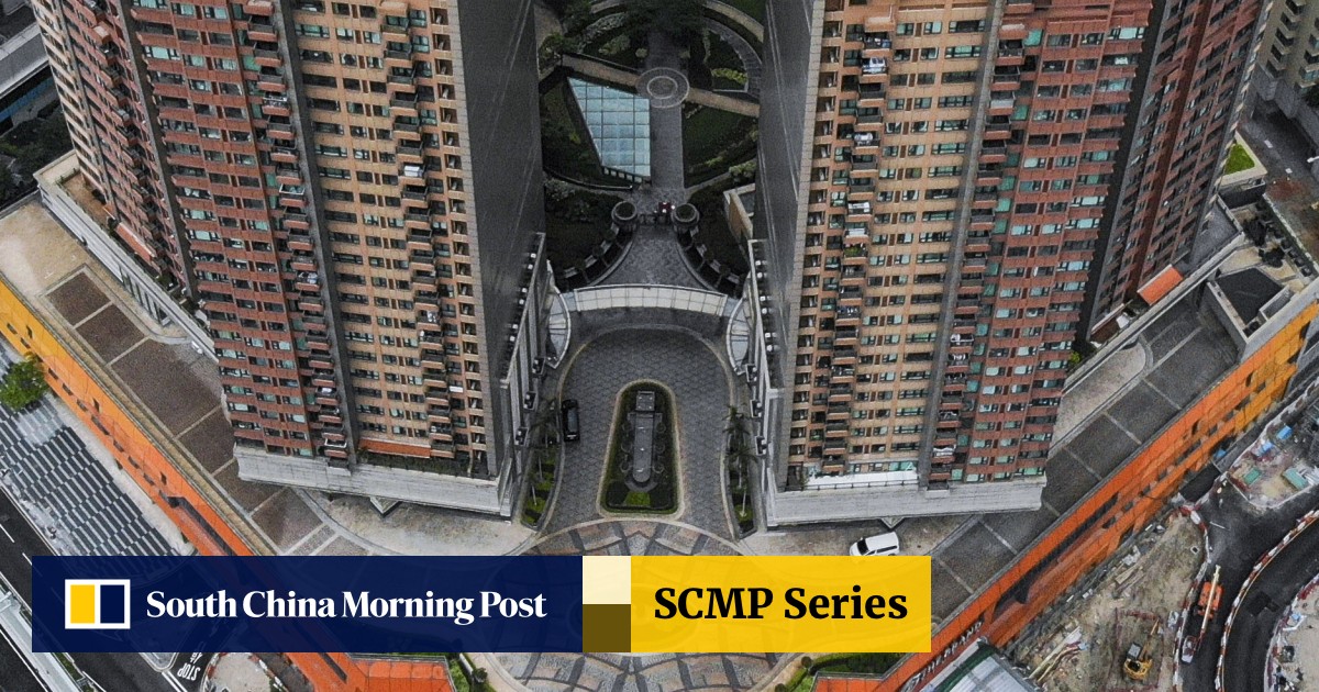 Hong Kong S Proposed Vacancy Tax Could Have This One Unintended Consequence On Home Builders South China Morning Post