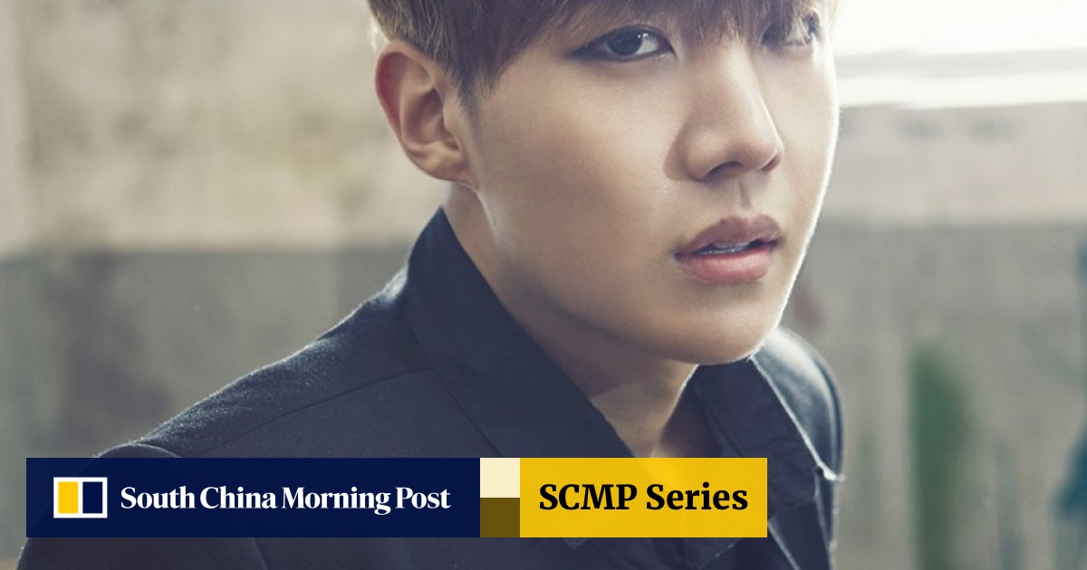 Who Is J Hope From Bts Meet The K Pop Act S Rapper And Dancer Who Is Also A Solo Artist South China Morning Post Who Is J Hope From Bts Meet The K Pop Act S Rapper And Dancer Who Is Also A Solo Artist South China Morning Post