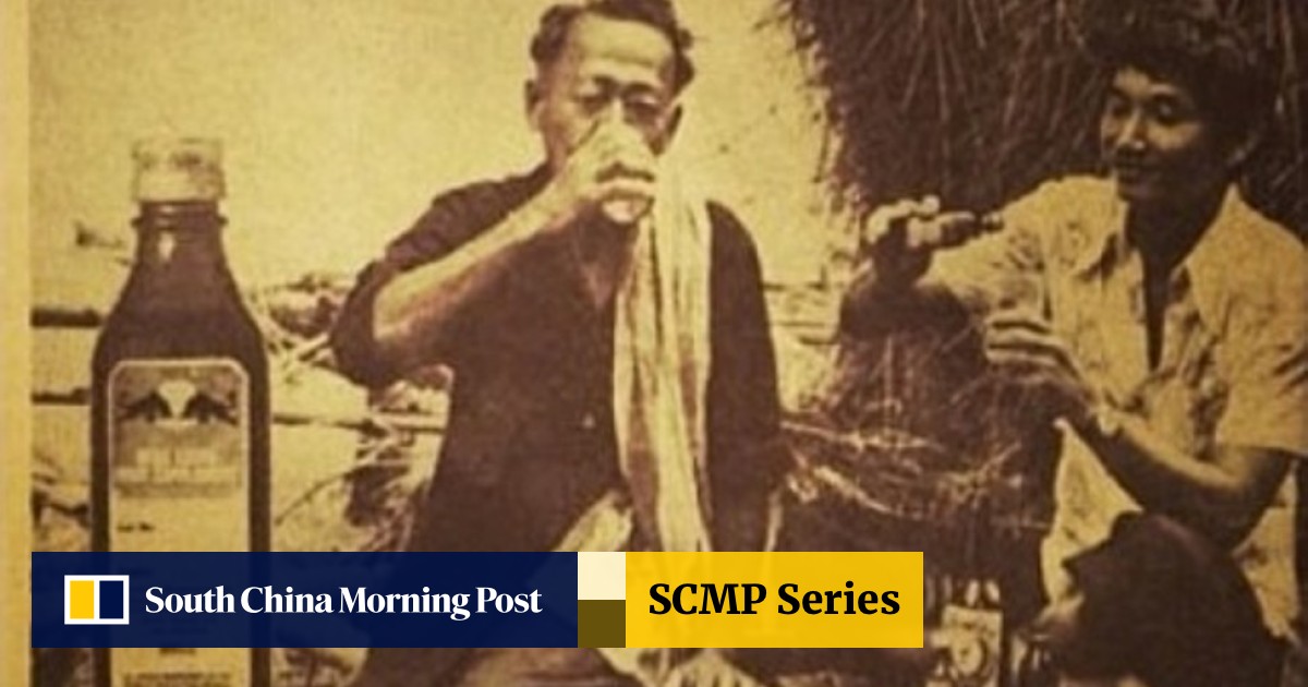 The Red Bull Story How World S Top Energy Drink Began In Thailand But It Took An Austrian To Make It A Global Phenomenon South China Morning Post