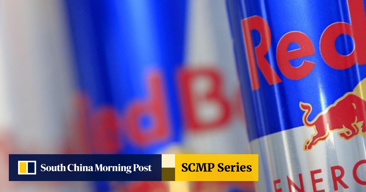 The Red Bull Story How World S Top Energy Drink Began In Thailand But It Took An Austrian To Make It A Global Phenomenon South China Morning Post