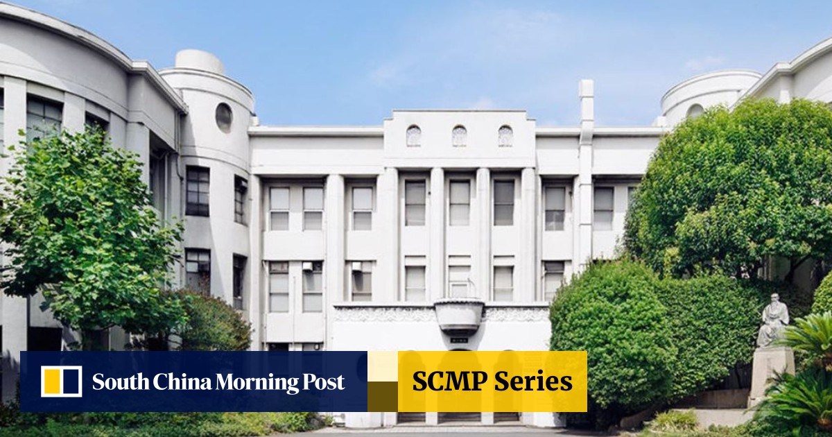 Tokyo Medical University Altered Test Scores To Keep Women Out Report Says South China Morning Post