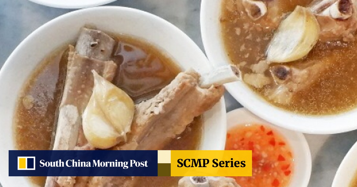 Is Bak Kut Teh From Malaysia Or Singapore South China Morning Post