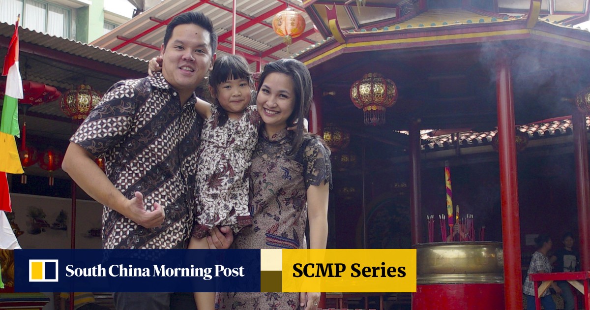 Why More Chinese Indonesians Are Learning Mandarin And Nurturing Their Children S Sense Of Belonging To Chinese Culture South China Morning Post
