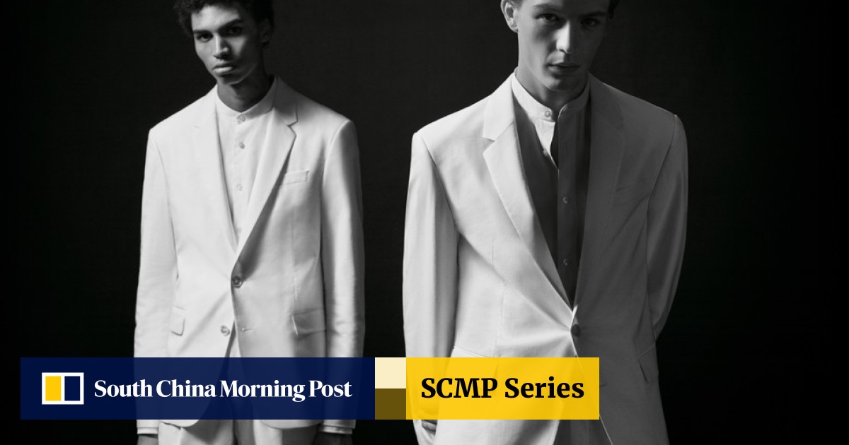 Whose Moves And Looks Inspired Michael Jackson The Iconic King Of Pop South China Morning Post