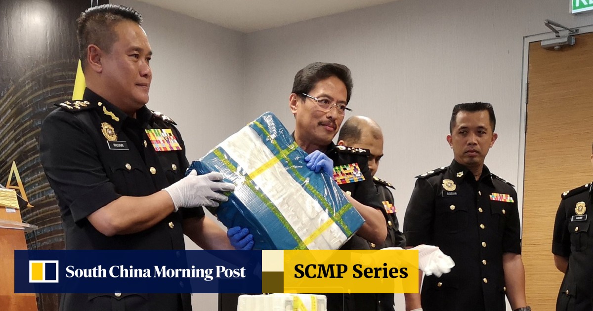 Eight Malaysian Former Spies Under Probe For Corruption South China Morning Post