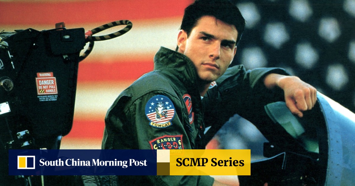 Top Gun 2 Delayed One Year Sequel Moves To June Release Date South China Morning Post