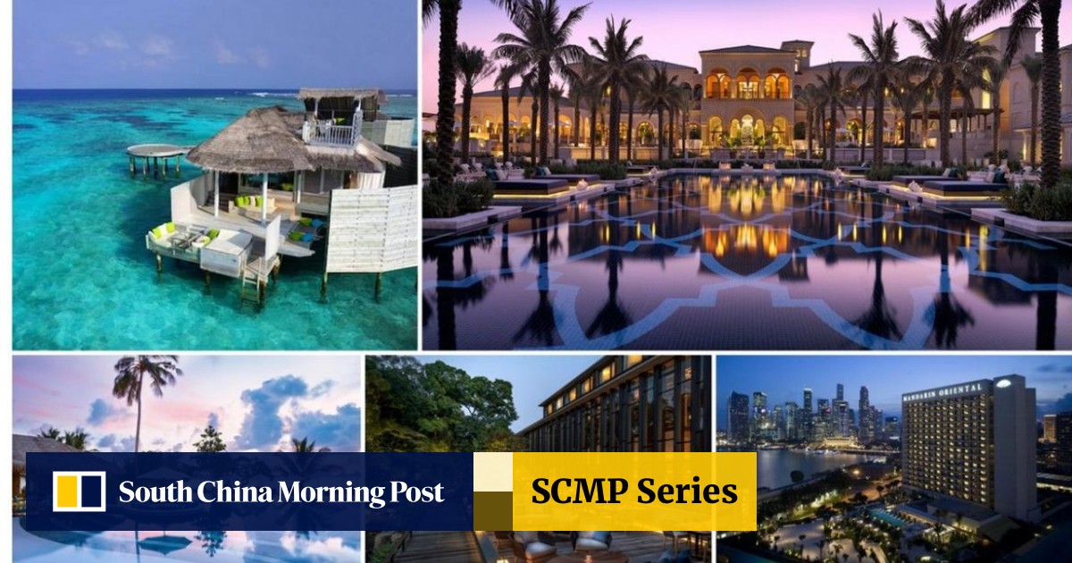 Have You Stayed At Any Of These Top 12 Global Luxury Hotel Brands South China Morning Post
