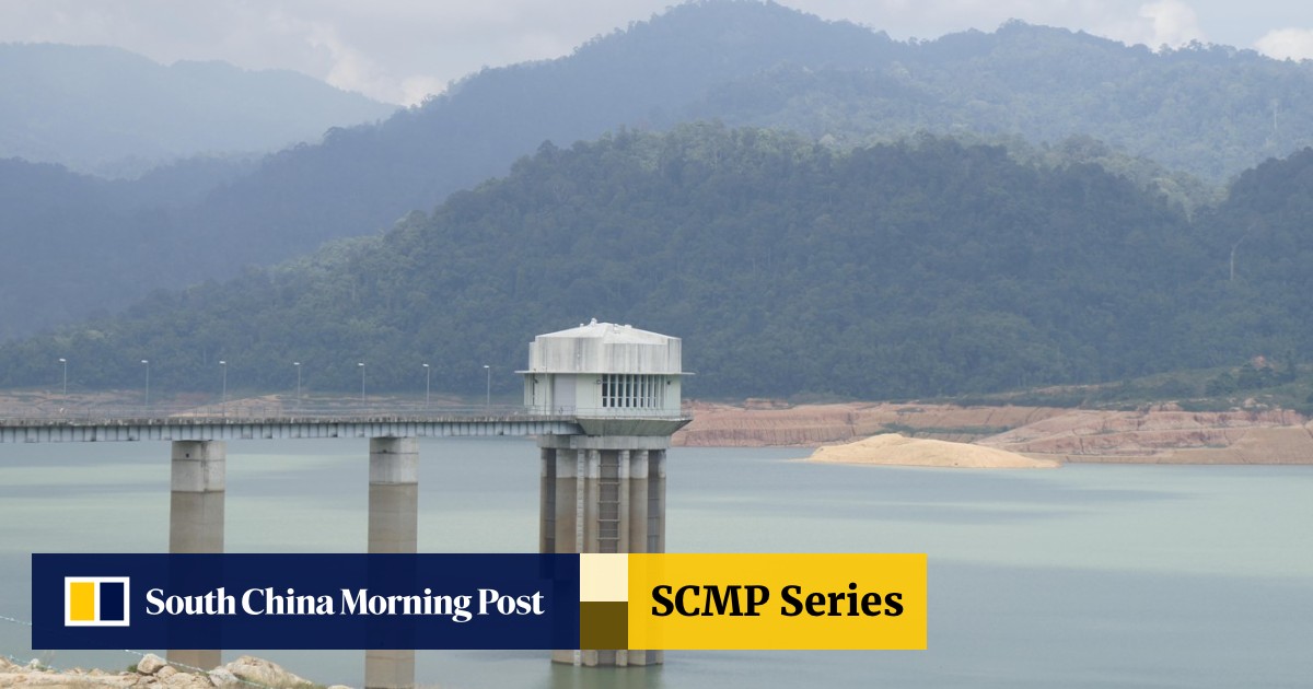 Climate change in Malaysia: floods, less food, and water shortages 