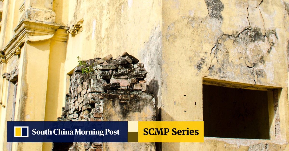 Halloween Tour Planner 10 Of The Most Haunted Places In Southeast Asia South China Morning Post