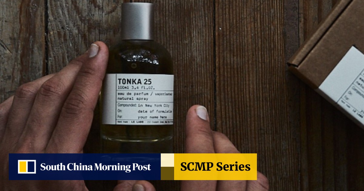Cult perfume brand Le Labo and the chemistry – personal and ...