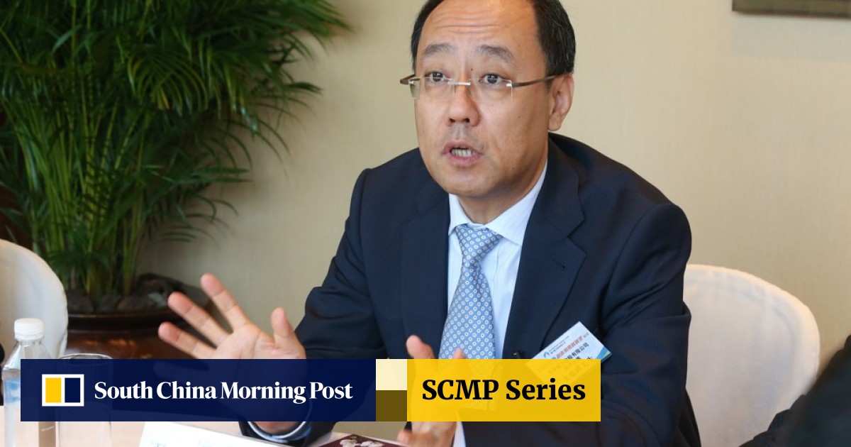 China pollution fight will lead to record year for natural gas 