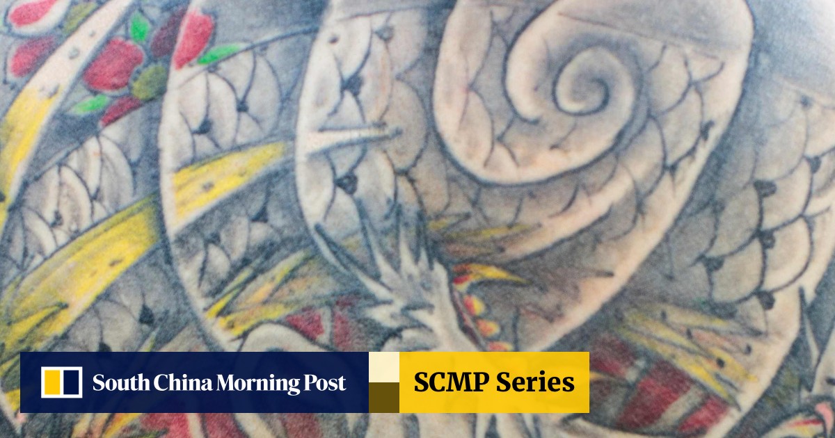 Tattoo Taboo Body Art Still Provokes Deep Suspicion In Japan But Will The Olympics Change That South China Morning Post