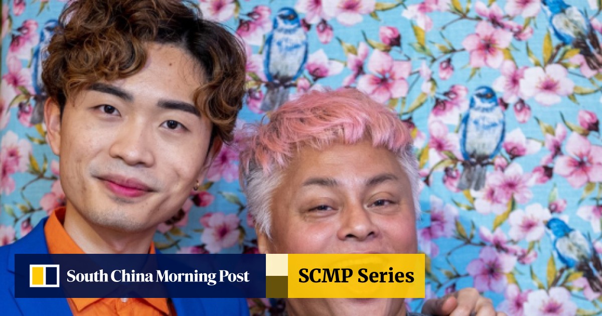 Inside Singapore S Private Kitchens Where Chefs Share Their Food Culture And Personalities South China Morning Post