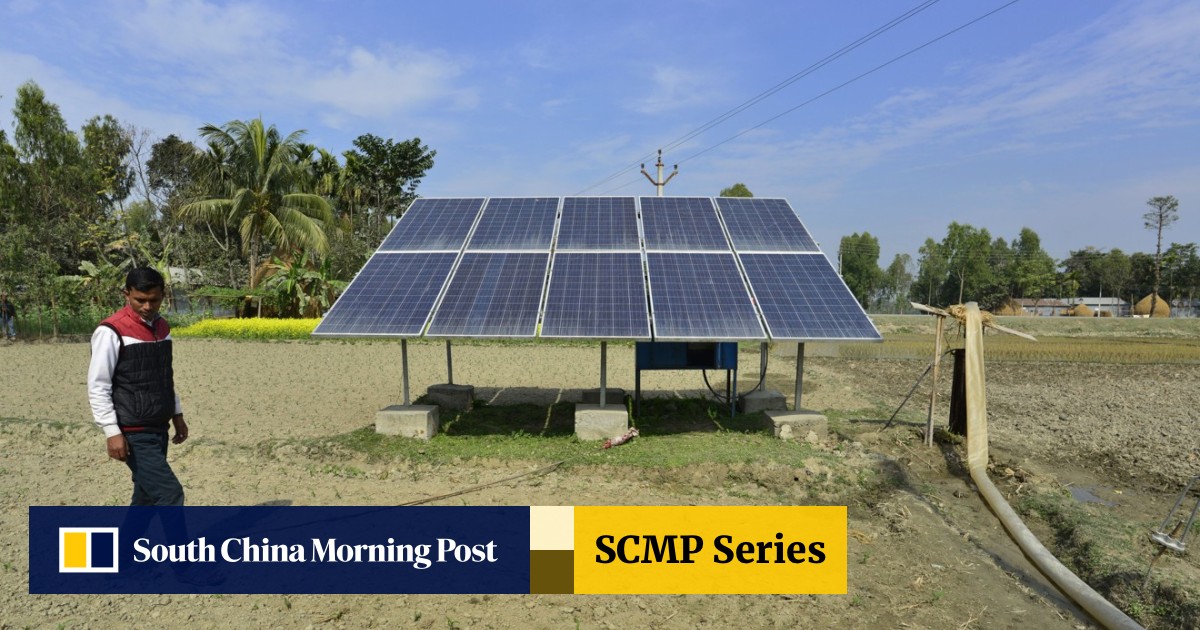 India S Tariff To Protect Its Solar Power Industry From China And Malaysia Has Failed As Vietnam And Thailand Fill The Void South China Morning Post