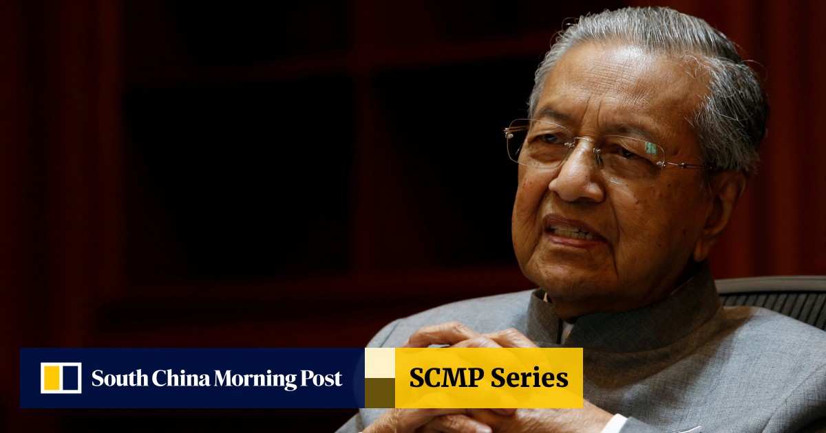 Where Does Malaysia Stand On Gay Rights Despite Promises Of Mahathir Mohamad S Pakatan Harapan Nobody Knows South China Morning Post