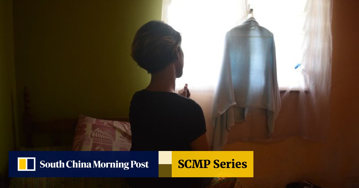 Two Malaysian Women Publicly Caned For Same Sex Relationship