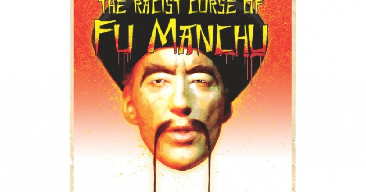 The Racist Curse Of Fu Manchu Back In Spotlight After Chevrolet Ad South China Morning Post The Racist Curse Of Fu Manchu Back In Spotlight After Chevrolet Ad South China Morning Post