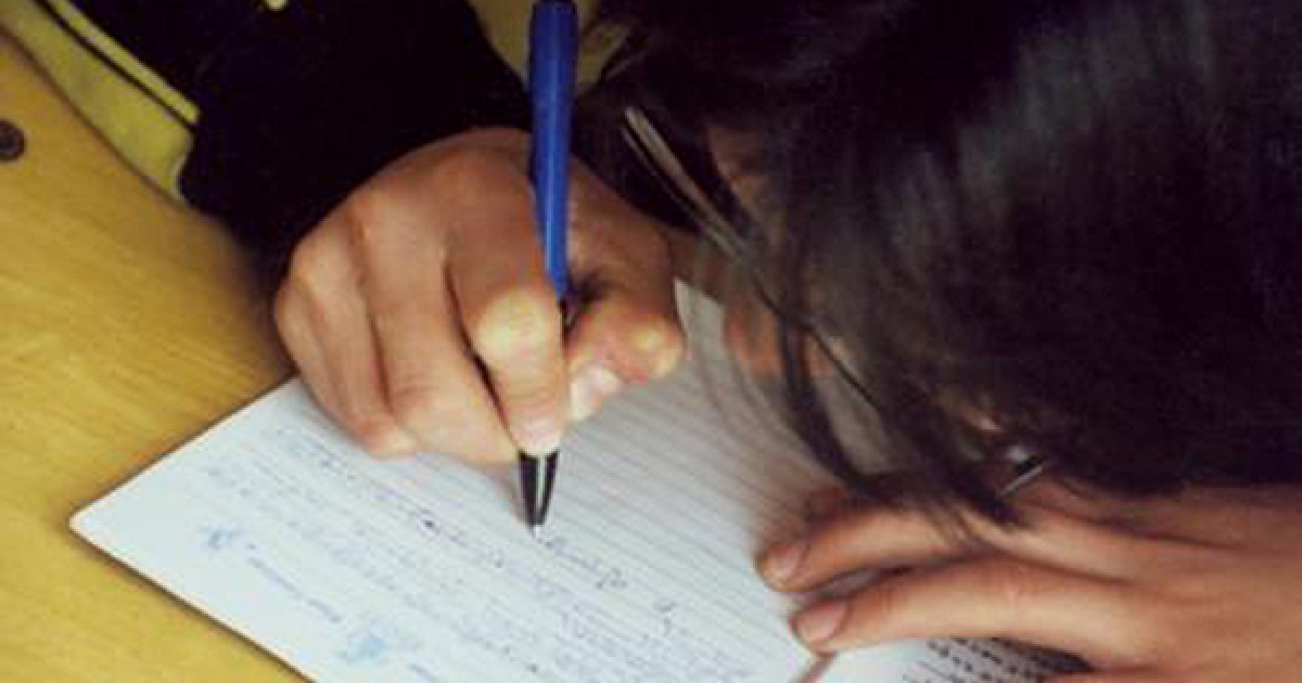 Two Jiangsu Teens Commit Suicide Over Unfinished Homework South China Morning Post