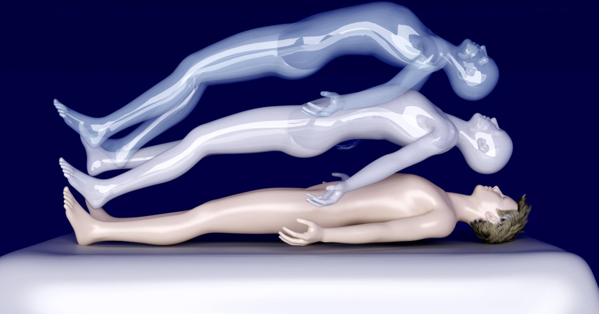 Sleep Paralysis Can Be An Indicator Of Neurodegenerative Disease South China Morning Post