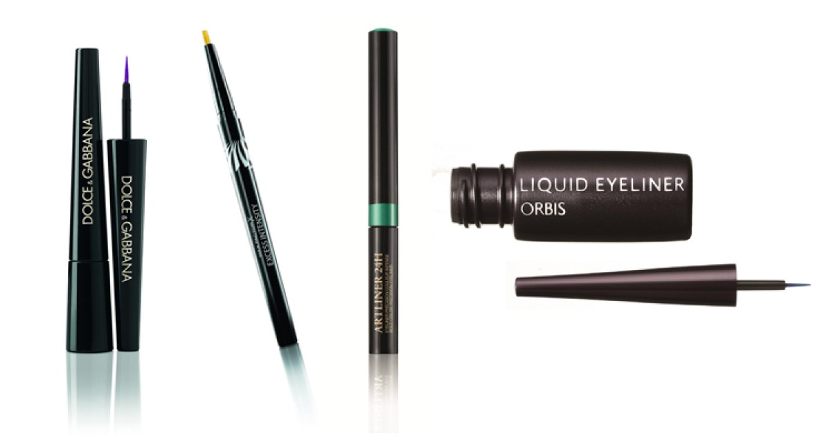 Beauty Buzz Coloured Eyeliners South China Morning Post Gibi olduca uygun bir fiyata (hatta piyasa degerinin oldukca altinda bir fiyata) almiştim. south china morning post