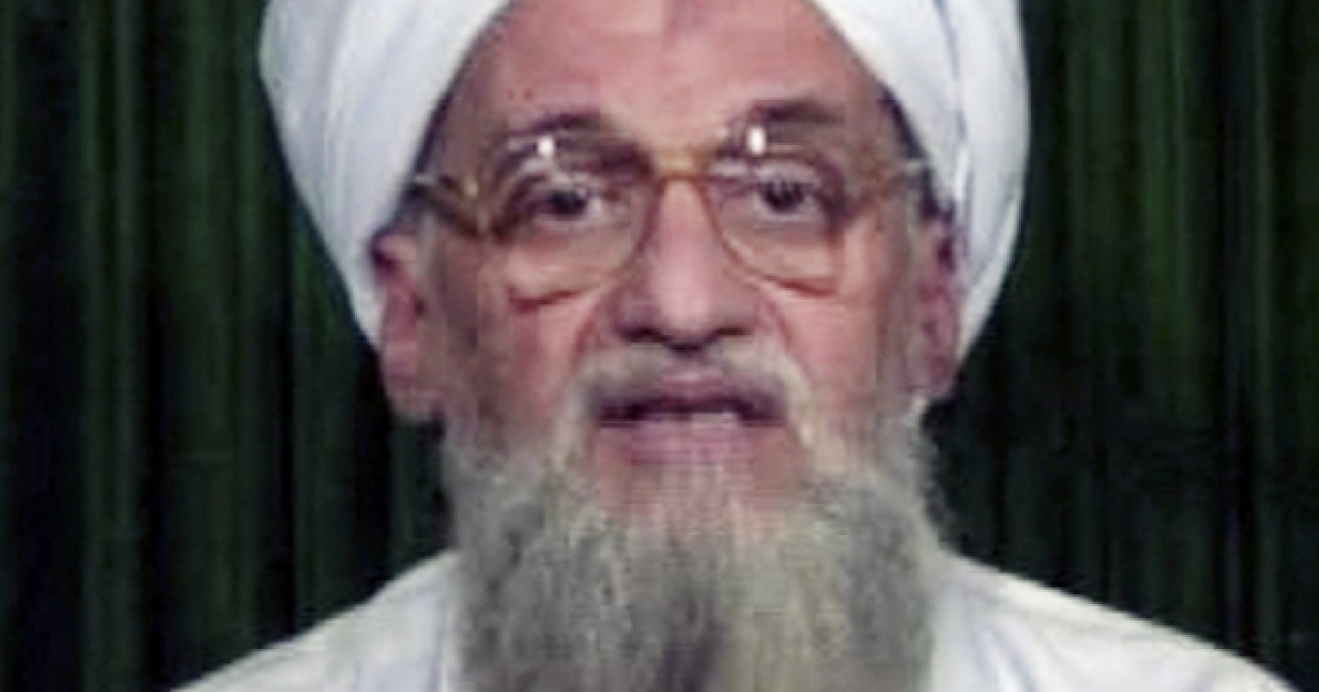 Al Qaeda Leader Ayman Al Zawahiri Pledges Allegiance To New Taliban Chief Mullah Akhtar Mansour South China Morning Post