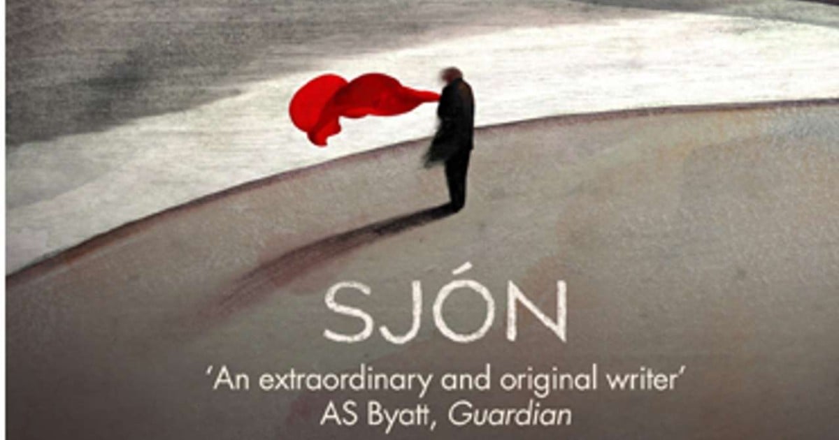 Book Review Icelandic Writer Sjon S Moonstone Is A Haunting