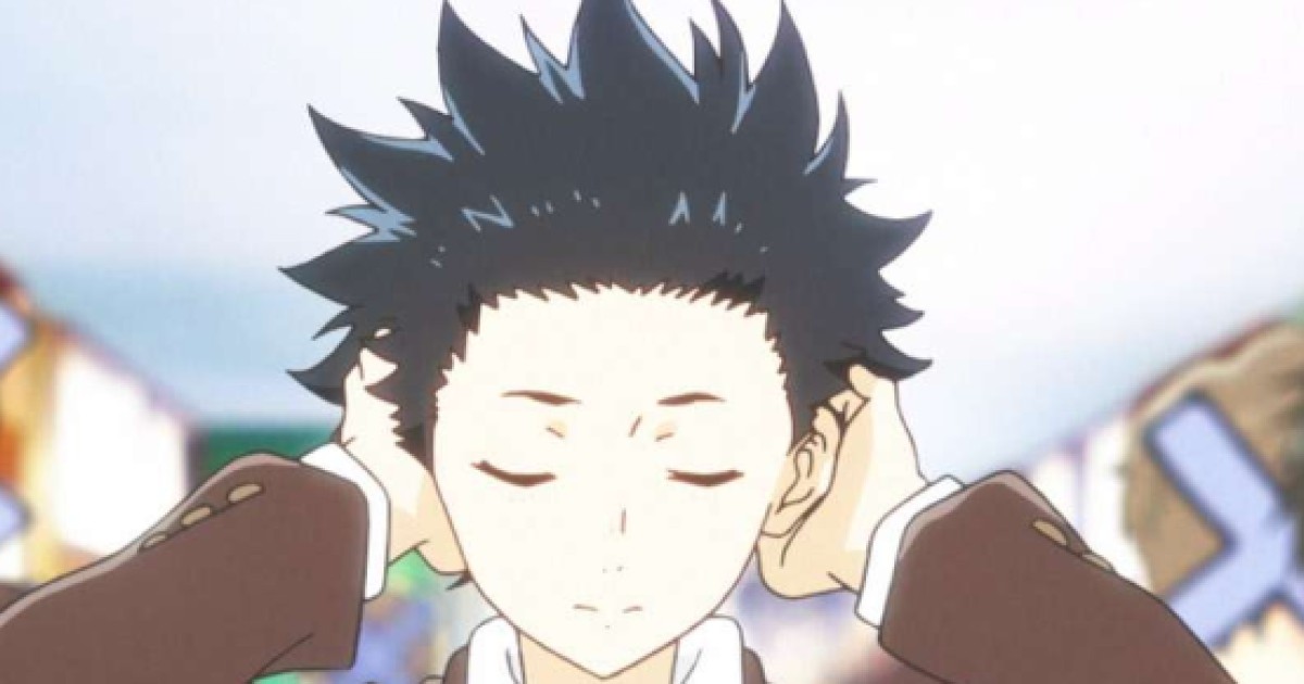 Film review: A Silent Voice – Japanese animation takes sensitive look at perils of teenage life | South China Morning Post Film review: A Silent Voice – Japanese animation takes sensitive look at perils of teenage life | South China Morning Post