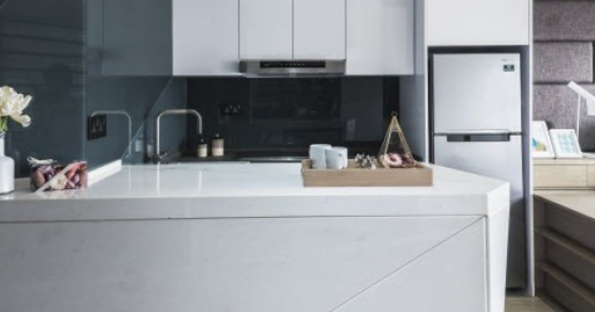 8 Hong Kong Nano Flats That Prove Small Can Still Be Beautiful