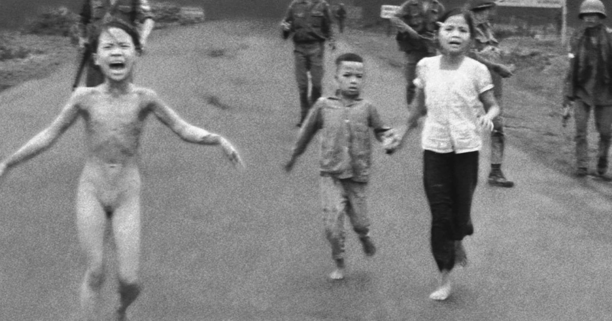 Review: Fire Road – how Vietnam war&#39;s &#39;napalm girl&#39; learned to stop running away and found religious salvation | South China Morning Post