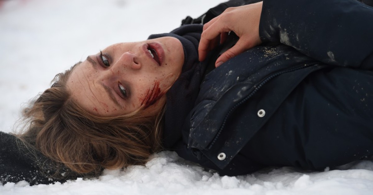 Film review: Wind River – Jeremy Renner, Elizabeth Olsen reunite in  riveting murder mystery | South China Morning Post