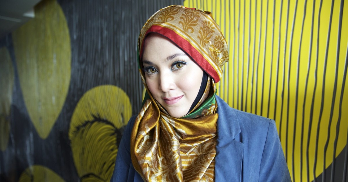 10 Things To Know About Shila Amzah The Multilingual Malay Songstress Who Won Over China South China Morning Post