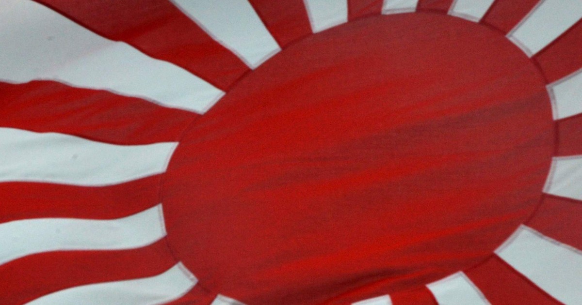 South Korean Naval Ships Will Dock In Japan Aiming To Resolve Row Over Rising Sun Flag South China Morning Post South Korean Naval Ships Will Dock In Japan Aiming To Resolve Row Over Rising Sun Flag South China Morning Post