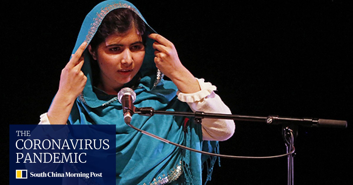 Malala Yousafzai Eyes Politics To Change The Future Of Pakistan South China Morning Post