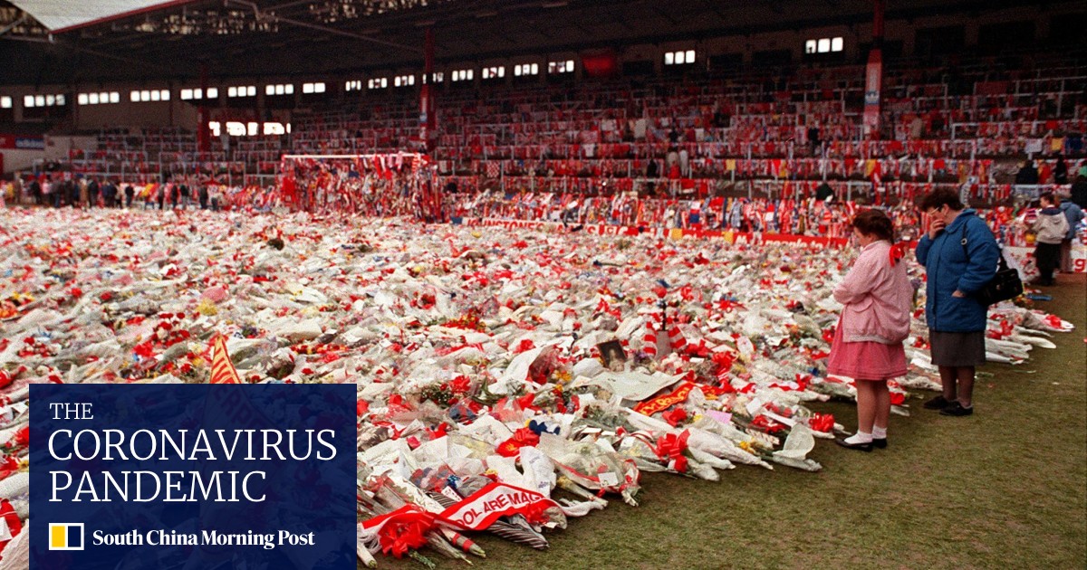 Twenty Five Years On The Hillsborough Stadium Disaster Still Reverberates South China Morning Post