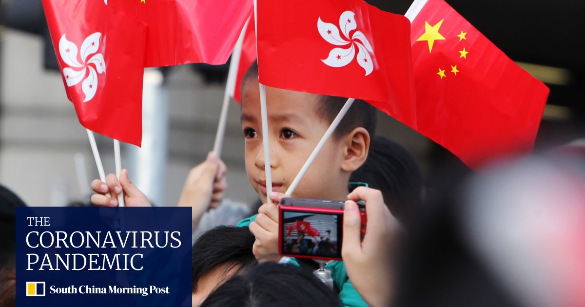 Full Text Chinese State Council White Paper On One Country Two Systems Policy In Hong Kong South China Morning Post Full Text Chinese State Council White Paper On One Country Two Systems Policy In Hong Kong South China Morning Post
