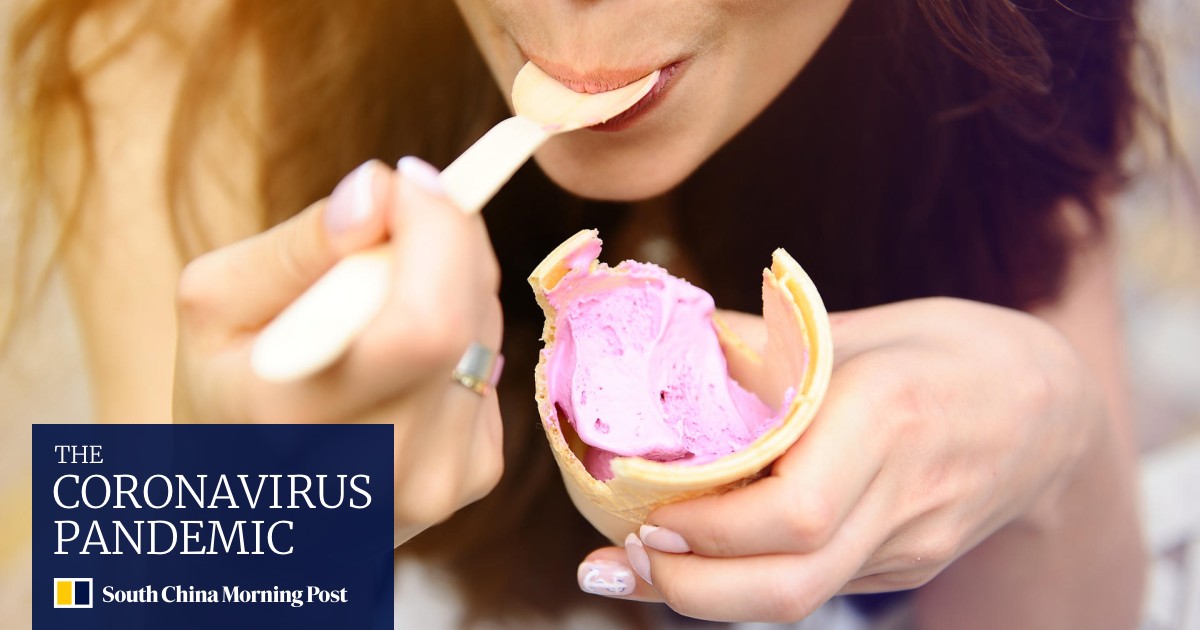 Hits Myths Does Eating Ice Cream Worsen A Cold South China Morning Post