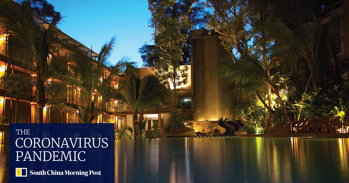 Unlimited Thrill And Action In The State Of Fun Sentosa Singapore South China Morning Post Unlimited Thrill And Action In The State Of Fun Sentosa Singapore South China Morning Post