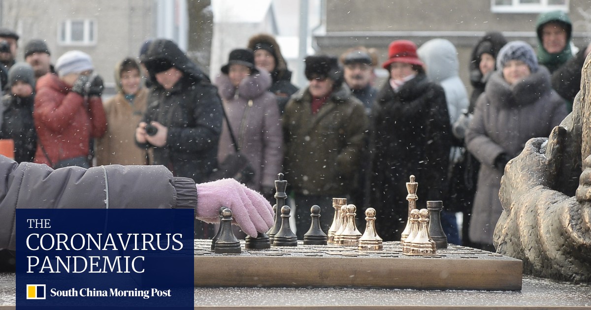 A Cause For Hatred And Enmity Chess Is Forbidden Under Islam Rules Saudi Arabia Grand Mufti South China Morning Post