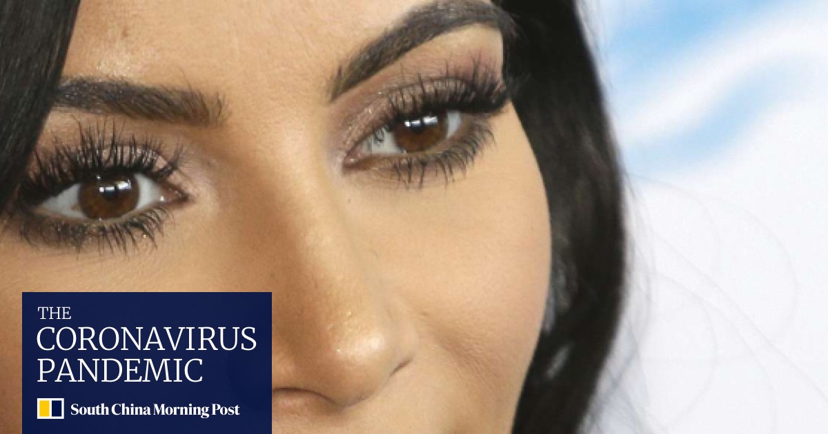Faking It Falsies Offer Lashings Of Daily Glamour For Both Sexes South China Morning Post