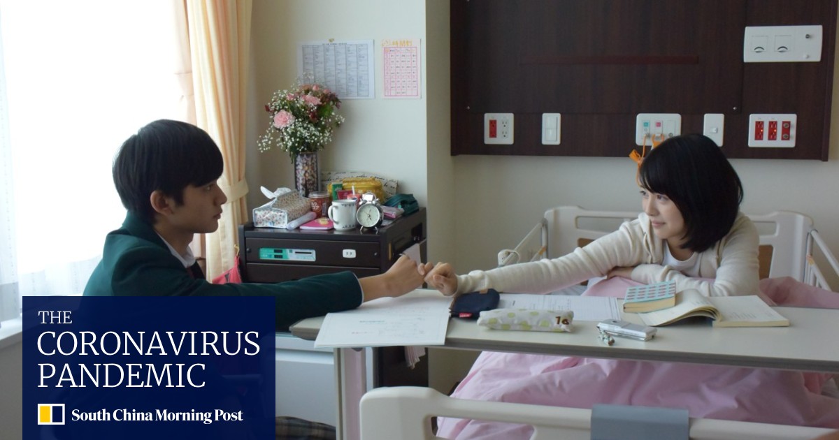 Film Review Let Me Eat Your Pancreas Minami Hamabe Shun Oguri In Sweet But Unpersuasive Terminal Romance South China Morning Post I happen to find a diary written by my classmates, sakura yamauchi that reveals she is suffering from a pancreatic disease. film review let me eat your pancreas