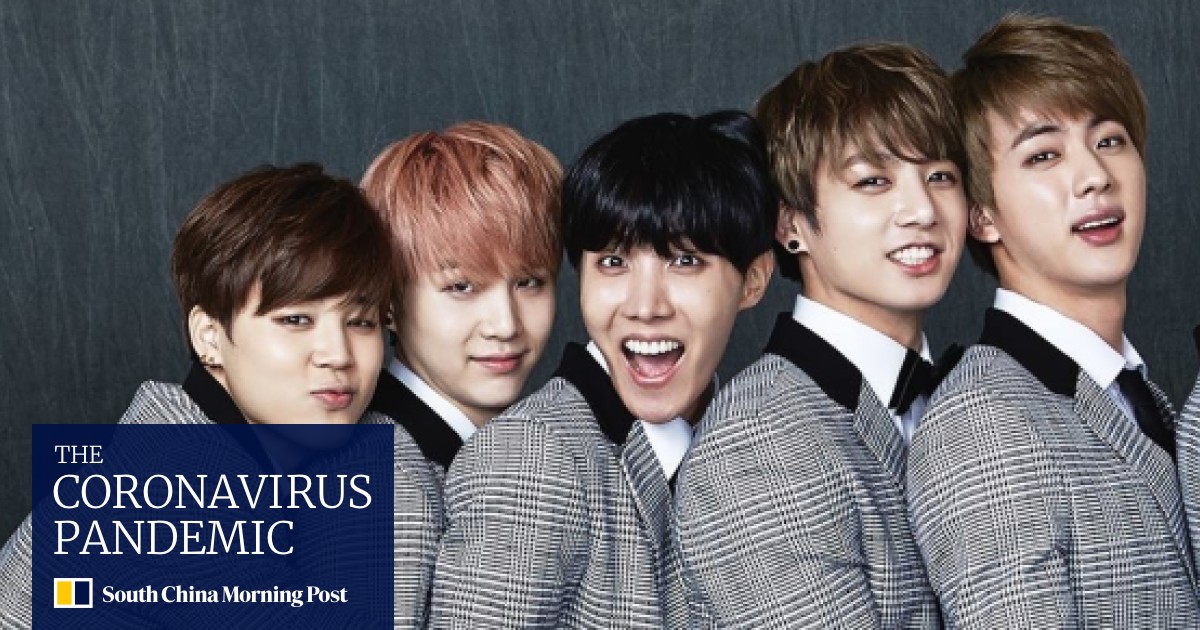 Super Junior The Original K Pop Mega Boy Band Are Coming Here Are Five Of Their Greatest Hits South China Morning Post