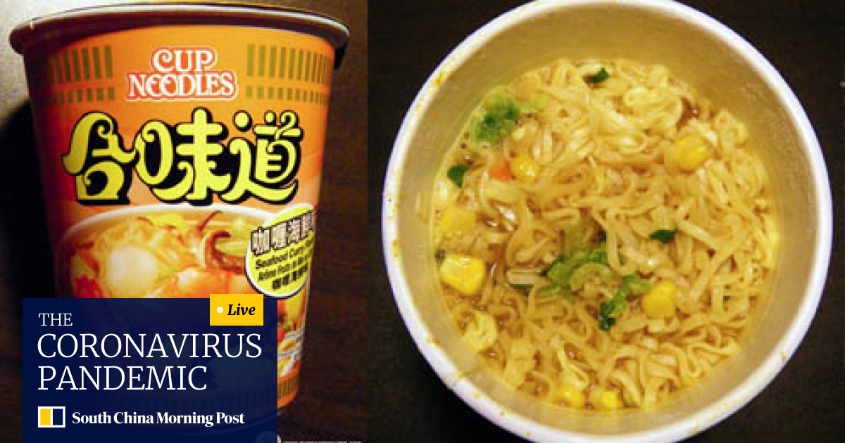 Best instant ramen