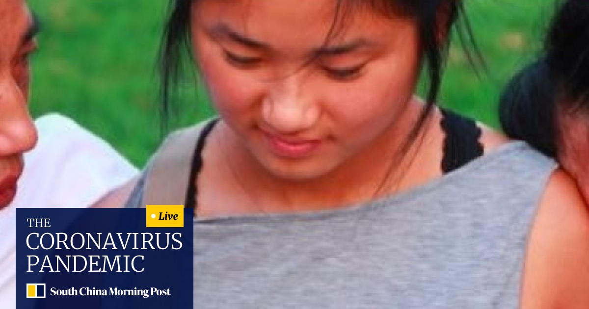 Chinese Girl Adopted By American Family Miraculously Reunited With Her Birth Parents On Hangzhou S Broken Bridge South China Morning Post