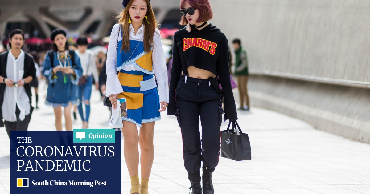 Korean Streetwear Takes The Global Fashion Scene By Storm South China Morning Post
