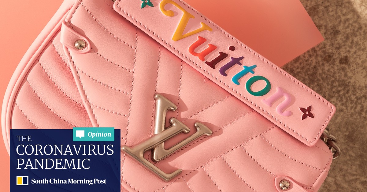STYLE Edit: Louis youthful, vibrant New Wave bag collection will brighten up your day | South China Morning Post