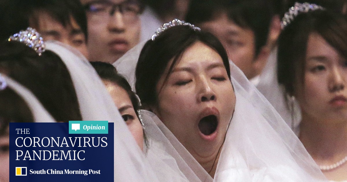 Single Minded Forget Marriage South Koreans Aren T Even Dating South China Morning Post