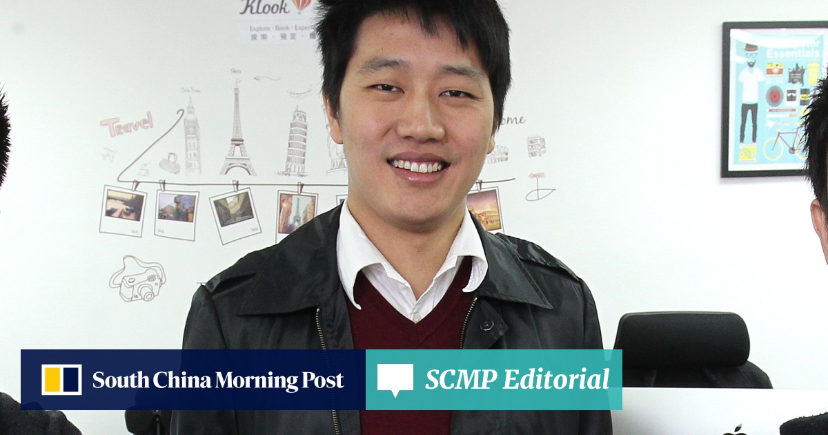 Asian Travel Activity Booking Site Klook Bags Us 5 Million To Ramp