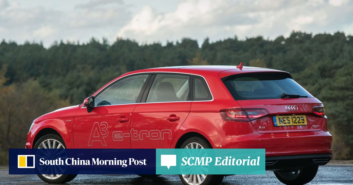 Goodbye Electric Vehicle Tax Waiver Hello Petrol Burners Five