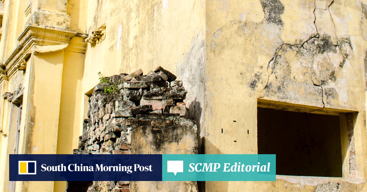Halloween Tour Planner 10 Of The Most Haunted Places In Southeast Asia South China Morning Post